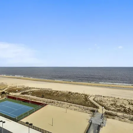 Golden Sands VI